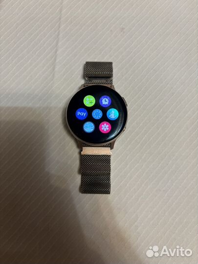 Samsung watch active 2