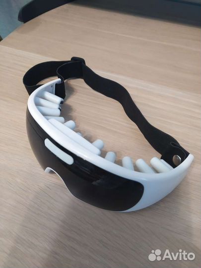 Массажер для глаз