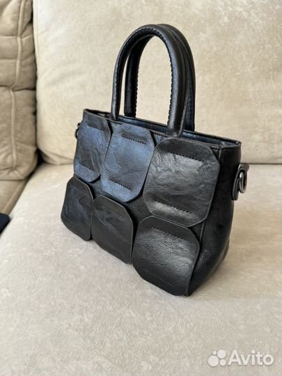 Сумки кожаные женские