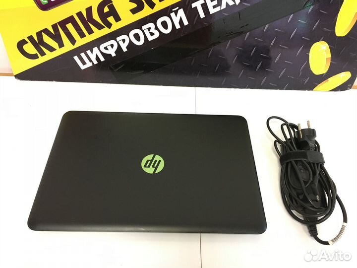 Hp 15-bc404ur