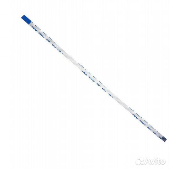 Шлейф кнопки включения Asus X751, K751, R752 (нов)