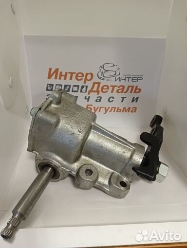 Рулевое управление в сб 21050340001000
