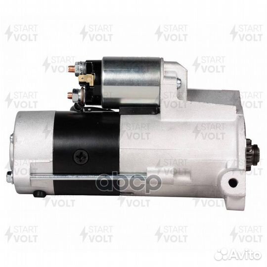 Стартер LSt1109 startvolt