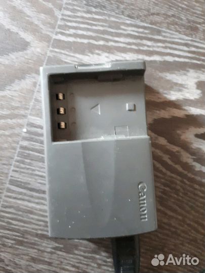 Блок питания