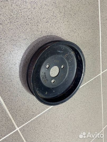 Шкив гидроусилителя Ford Sierra 1993 год