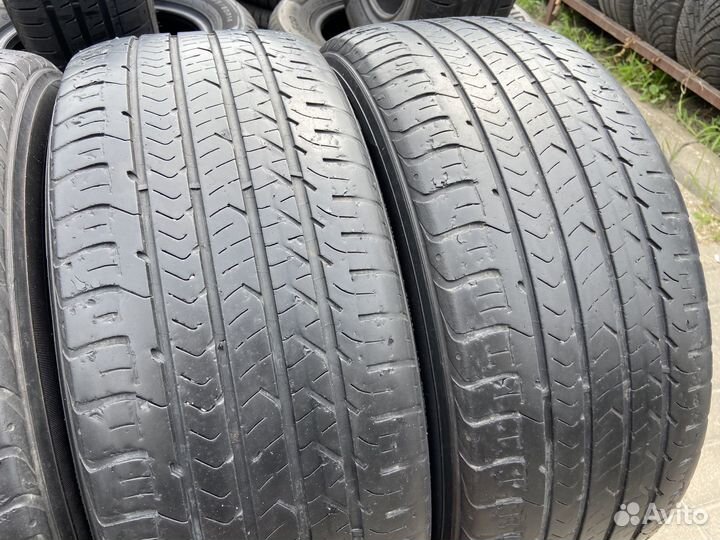 Goodyear Eagle Sport TZ 225/50 R17