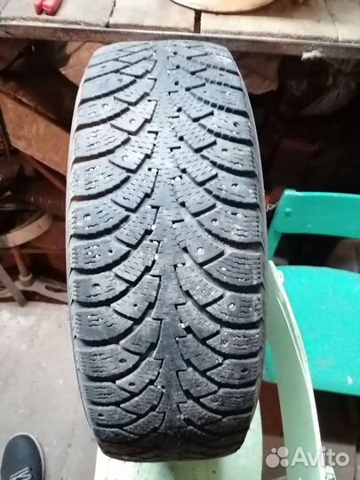 Nokian Tyres Nordman 4 185/65 R15 88T