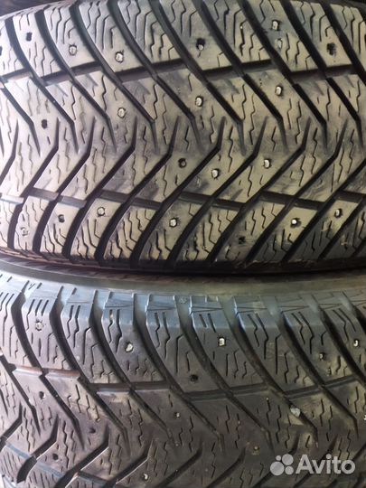 Yokohama Ice Guard IG65 215/65 R16 102T