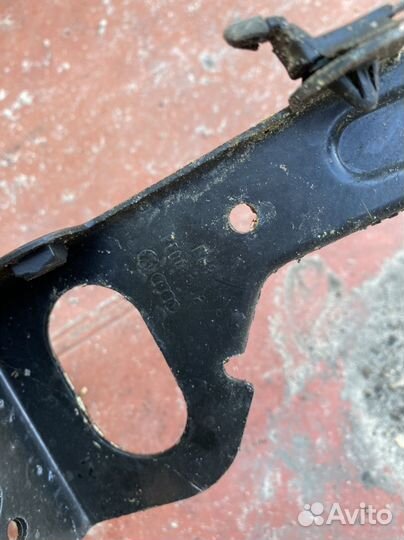 Блок абс на passat б5 и глушитель