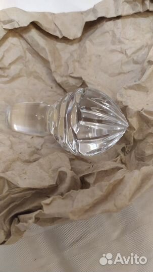 Дятьковский хрусталь