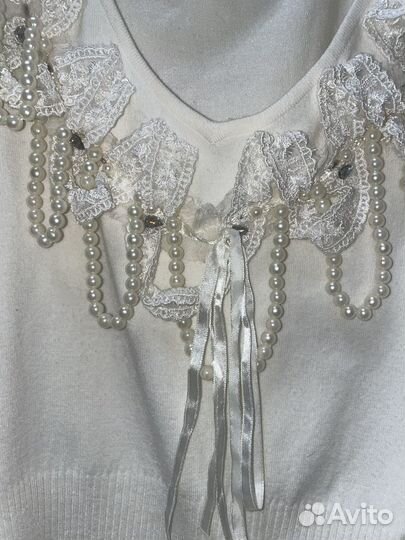 Кофточка Chloe