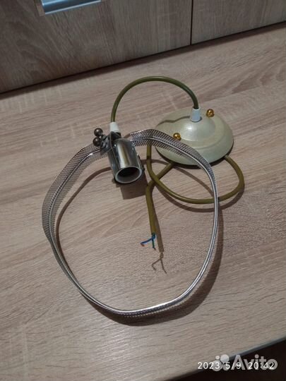 Каркас светильника потолочного