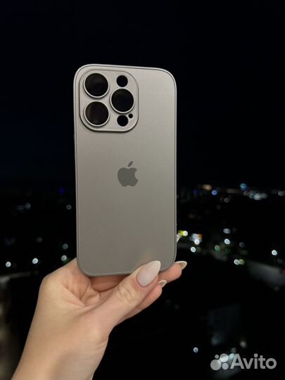 Чехол на iPhone 14/15 pro/pro max