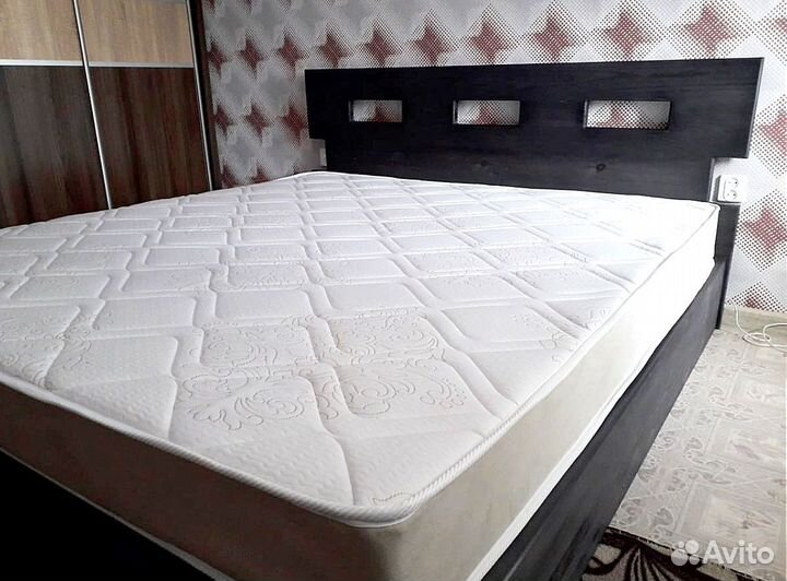 Матрас новый ортопедический