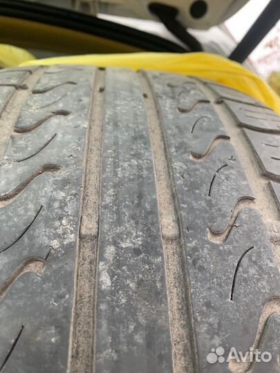 Matador MP 82 Conquerra 2 255/55 R18