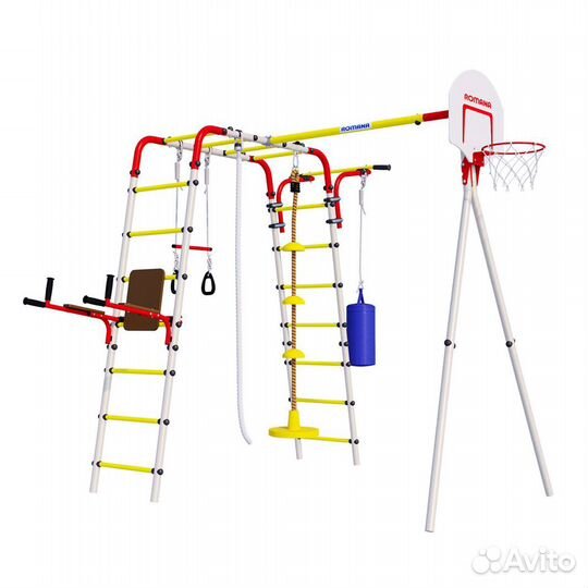 Спортивный комплекс