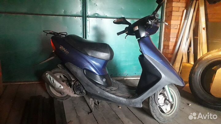 Скутер honda DIO AF35