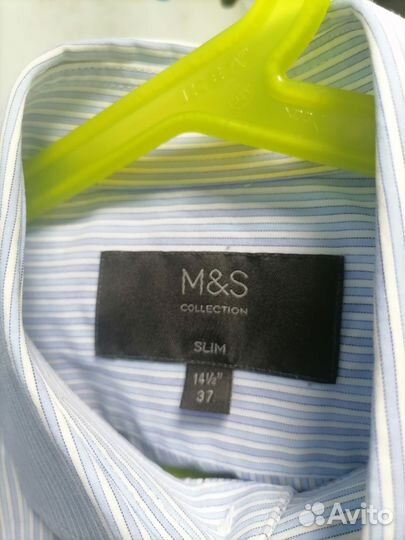 Рубашки для школы