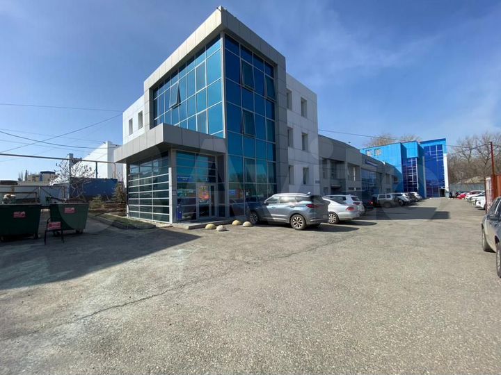 Сдам офисное помещение, 20 м²