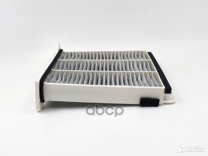 Фильтр салона угольный GB9934C BIG filter