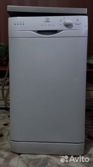 Посудомоечная машина Indesit бу