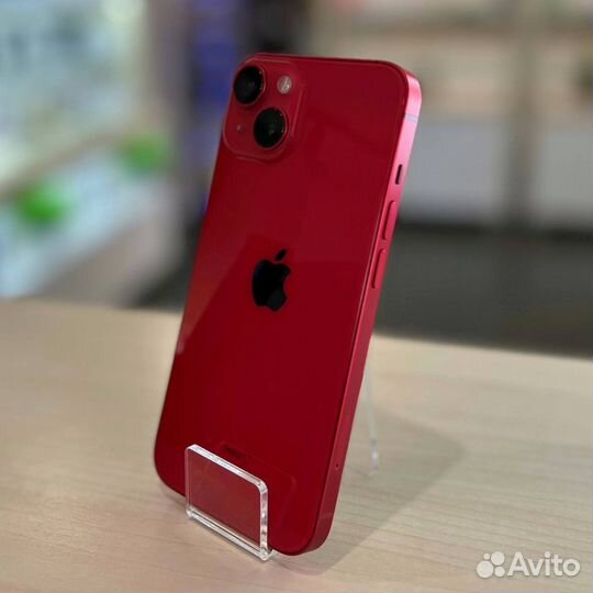 iPhone 14, 128 ГБ