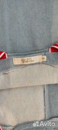 Одежда для девочки