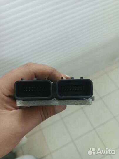 Электронный модуль управления для CF Х8 0800-17400