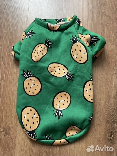 Одежда для собак