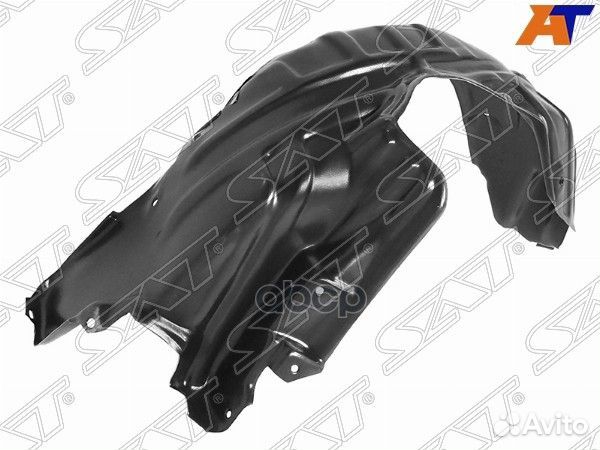 Подкрылок задний toyota camry 06-11 LH sttyl506
