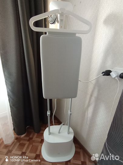 Отпариватель Xiaomi Mijia