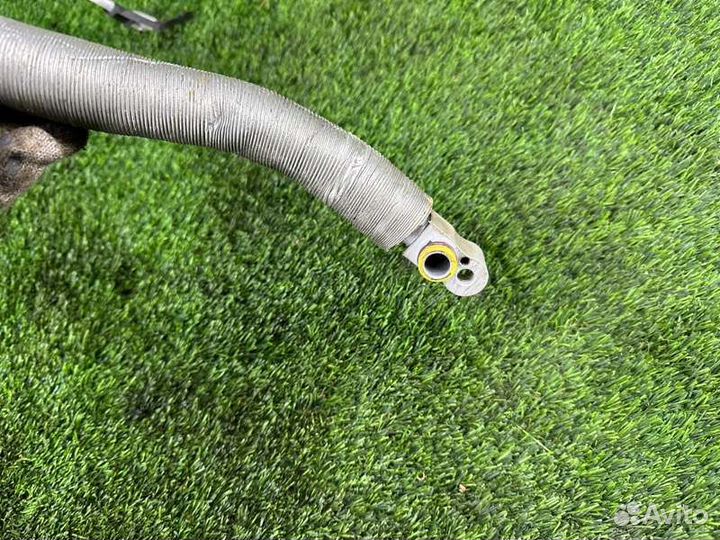 Трубка кондиционера Bmw X5 E70 N52B30 2007