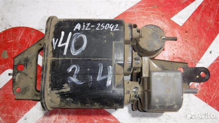 Абсорбер (фильтр угольный) Toyota Camry XV40 2006