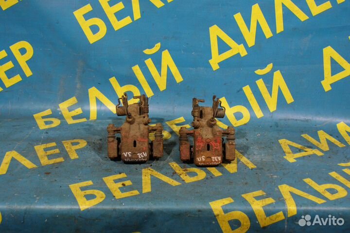 Суппорт задний Nissan Maxima a32