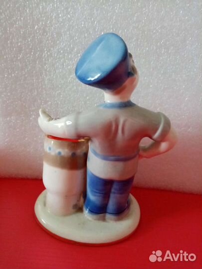 Карандашница 