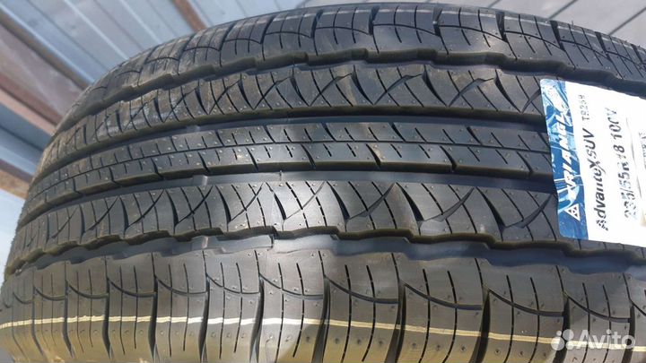 Triangle AdvanteX SUV TR259 235/55 R17 103V