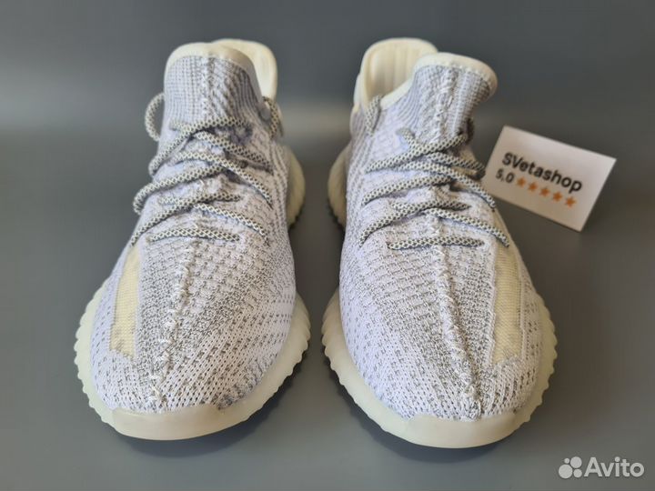 Кроссовки Adidas Yeezy Boost 350 V2 41 (41-45) sta