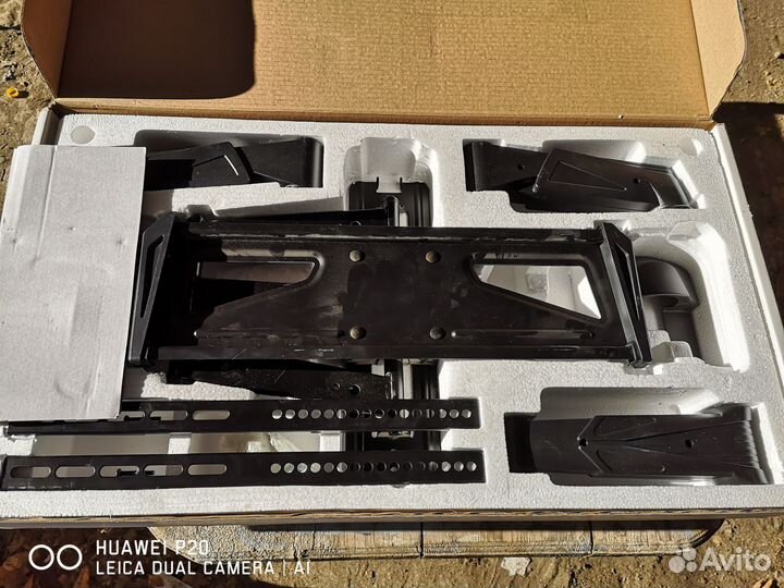 Кронштейн dexp BL-55cfts-3