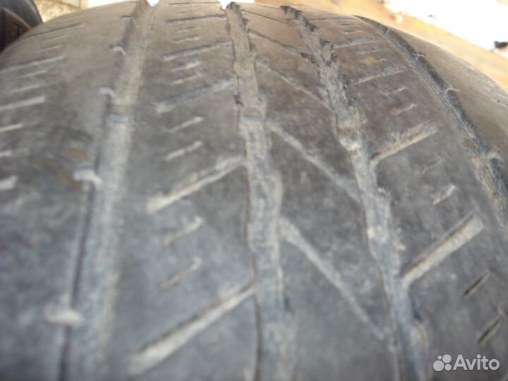 Hankook Dynapro HP RA23 245/60 R18