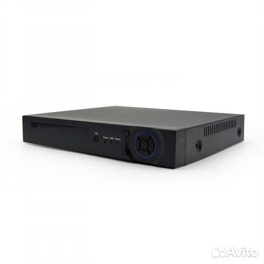 32х канальный IP регистратор R-cams-NVR32CH