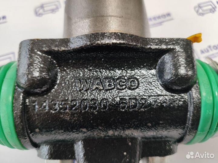 Цилиндр тормозной HD120