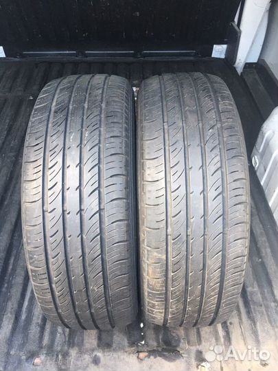 Dunlop SP Touring T1 185/55 R15 82H