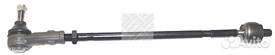 Тяга рулевая BMW E39 49873 Mapco