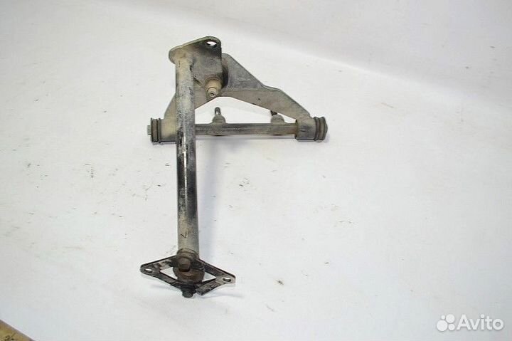 Кронштейн кулисы переключения передач scania P-ser