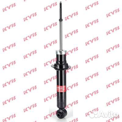 KYB 341120 Амортизатор nissan primerap11 газ. пер