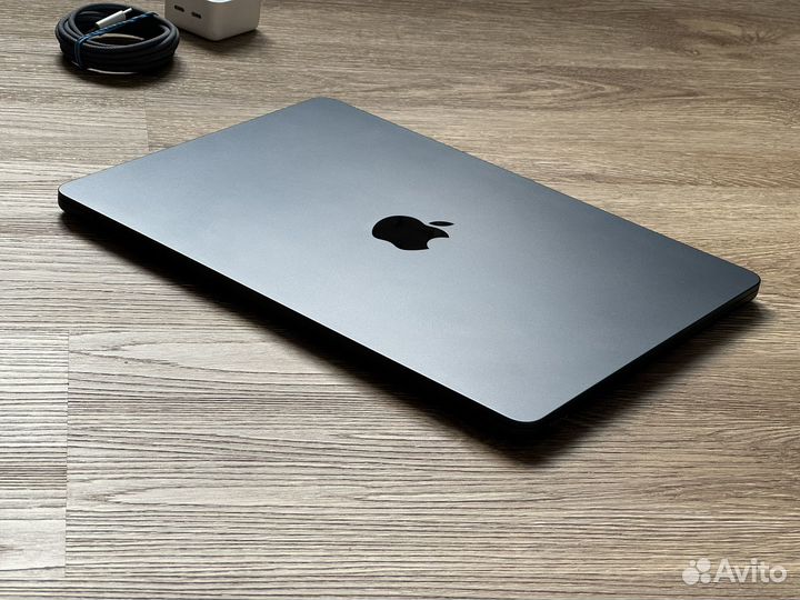 Macbook Air 13.6 M2 512Gb 2022 (Midnight)