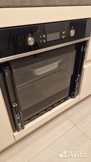 Ремонт варочных панелей и духовых шкафов