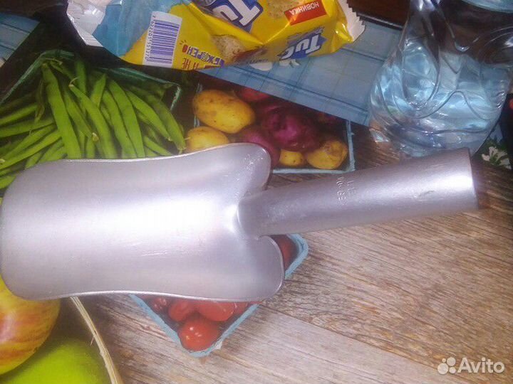 Кухонные принадлежности СССР