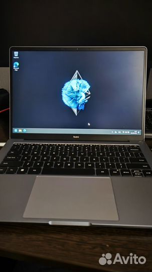 Xiaomi redmibook pro 14 2022