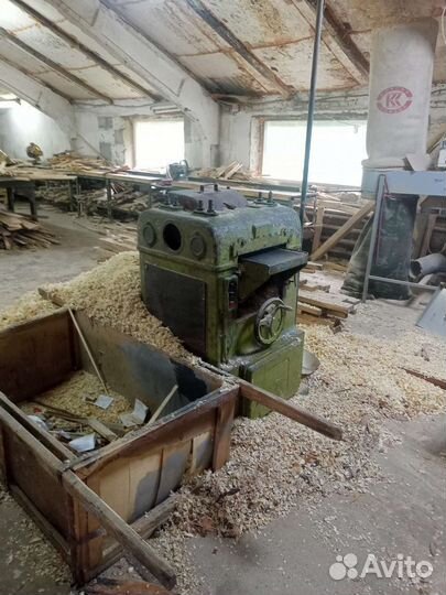 Фрезерный станок,и рейсмус на 300